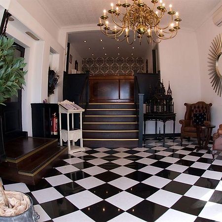 Sparkle Hotel Quinton المظهر الخارجي الصورة