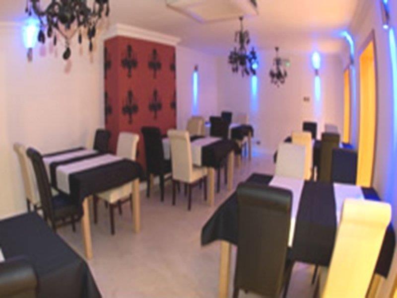 Sparkle Hotel Quinton المظهر الخارجي الصورة