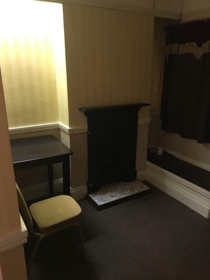 Sparkle Hotel Quinton المظهر الخارجي الصورة